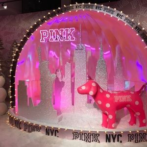 💝ISO PINK PROPS💝